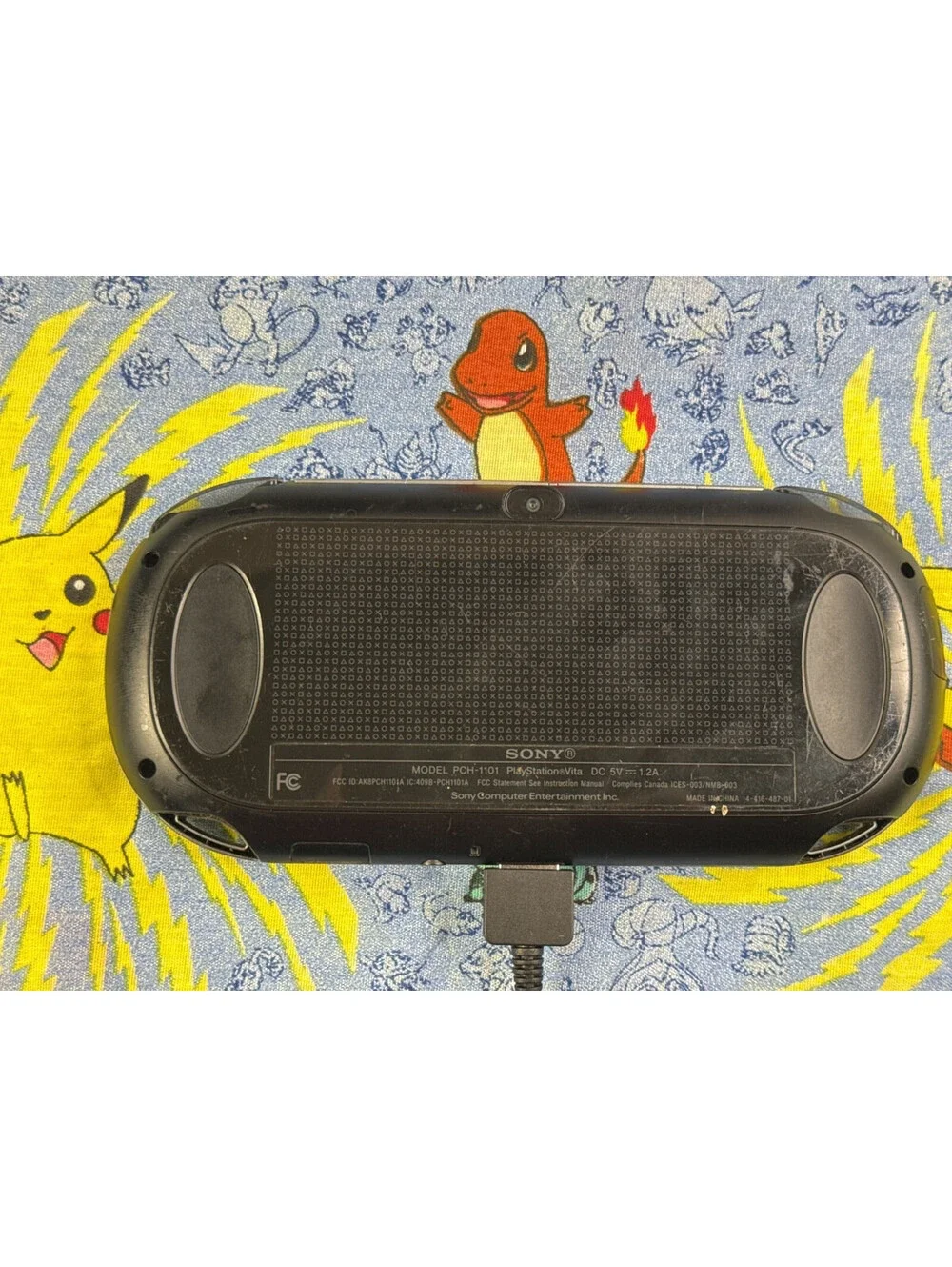 Sony ps vita